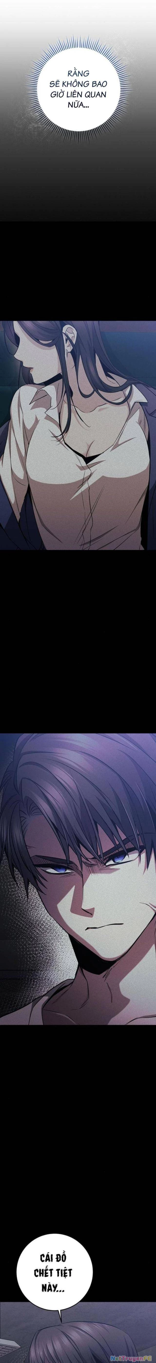 Vương Hậu Đi Học Chapter 26 - Trang 2