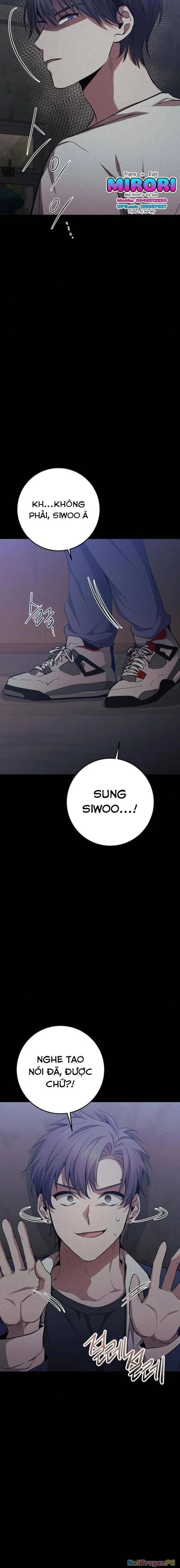 Vương Hậu Đi Học Chapter 26 - Trang 2