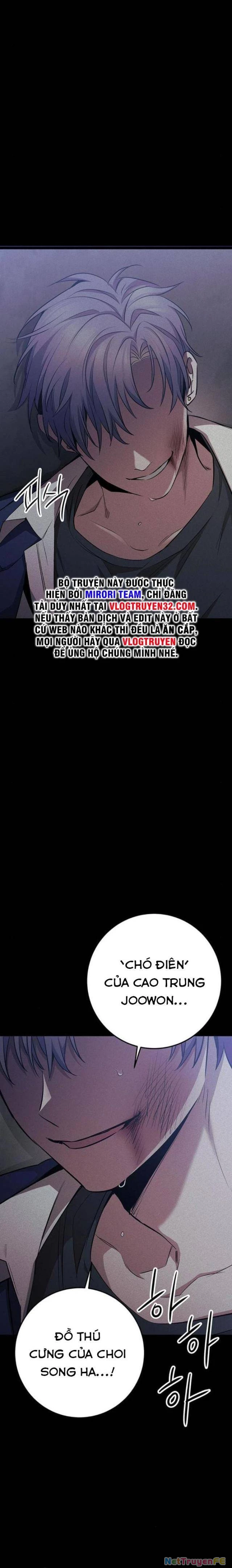 Vương Hậu Đi Học Chapter 26 - Trang 2