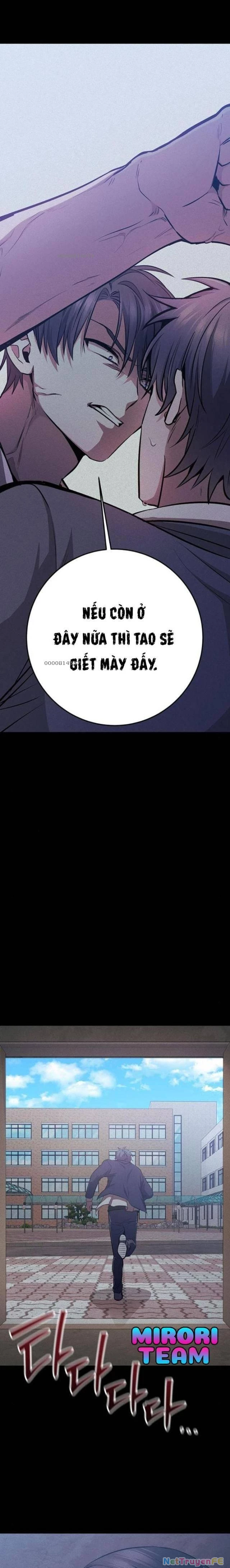 Vương Hậu Đi Học Chapter 26 - Trang 2