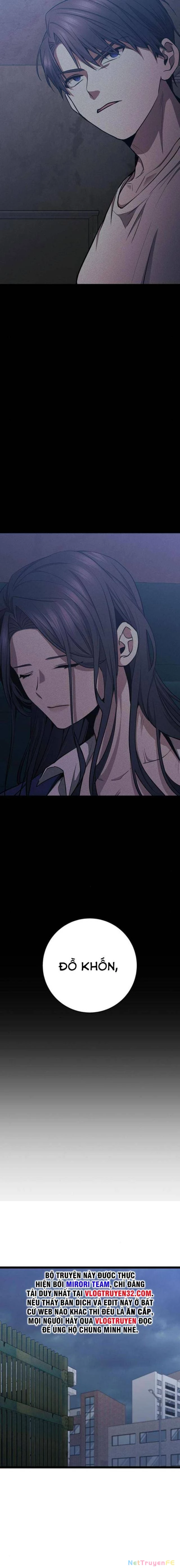 Vương Hậu Đi Học Chapter 26 - Trang 2