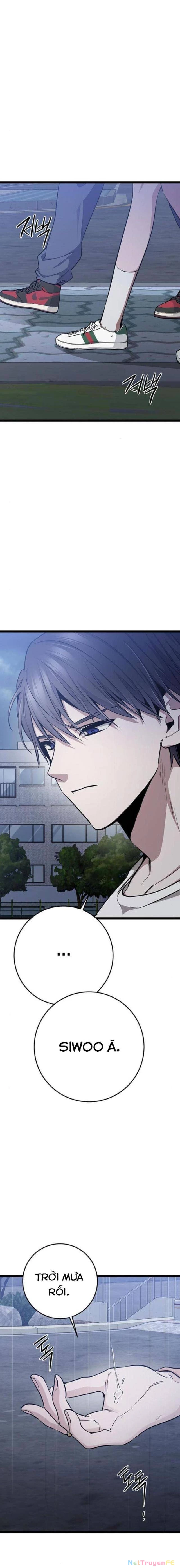 Vương Hậu Đi Học Chapter 26 - Trang 2