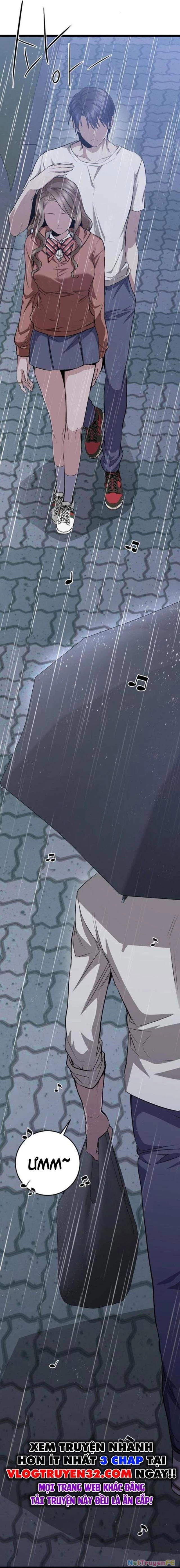 Vương Hậu Đi Học Chapter 26 - Trang 2