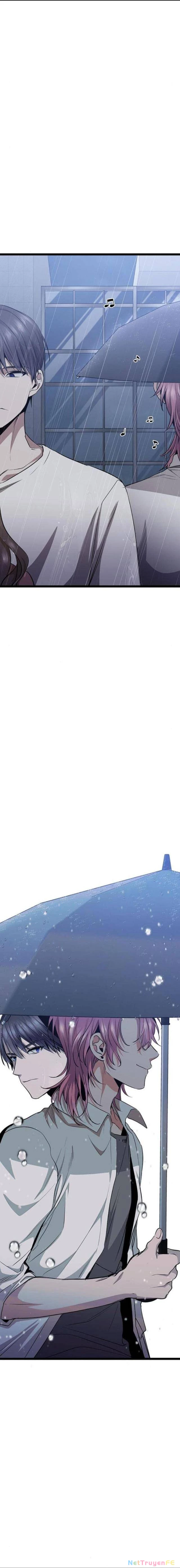 Vương Hậu Đi Học Chapter 26 - Trang 2