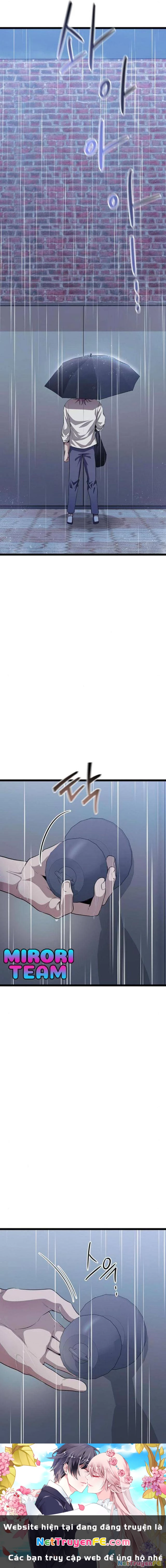 Vương Hậu Đi Học Chapter 26 - Trang 2