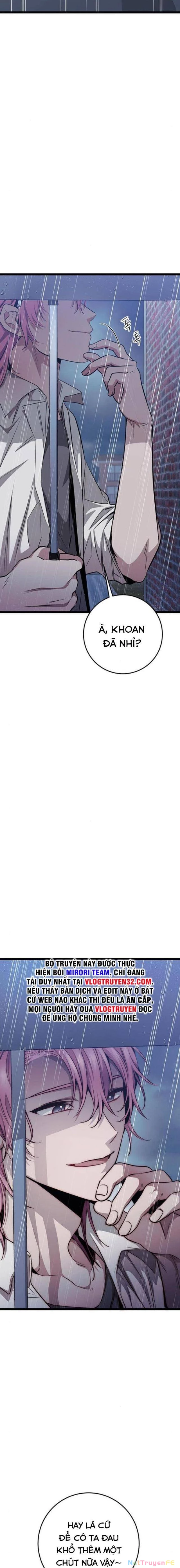 Vương Hậu Đi Học Chapter 26 - Trang 2