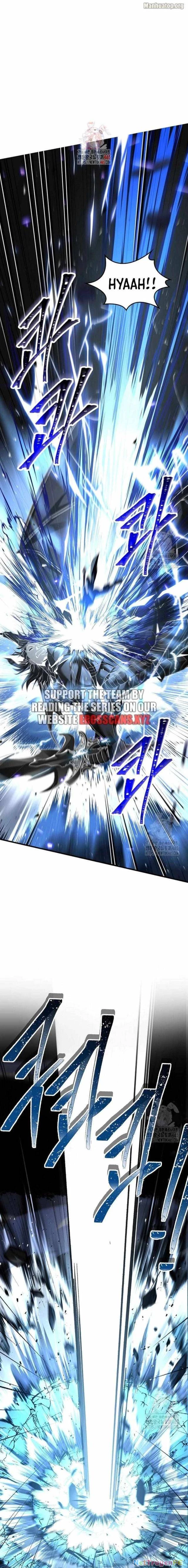 Huyền Thoại Giáo Sĩ Trở Lại Chapter 149 - Trang 4