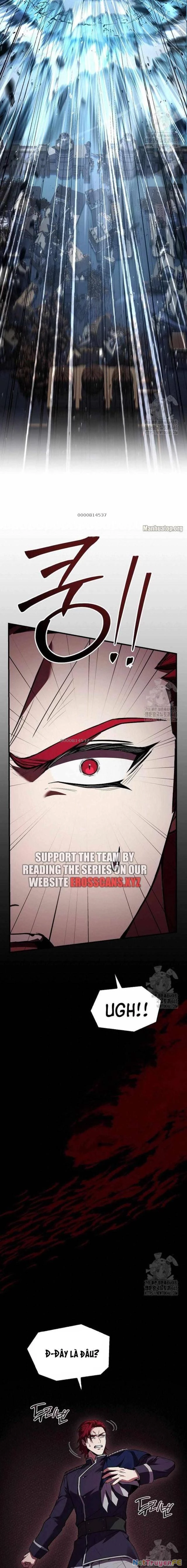 Huyền Thoại Giáo Sĩ Trở Lại Chapter 149 - Trang 4