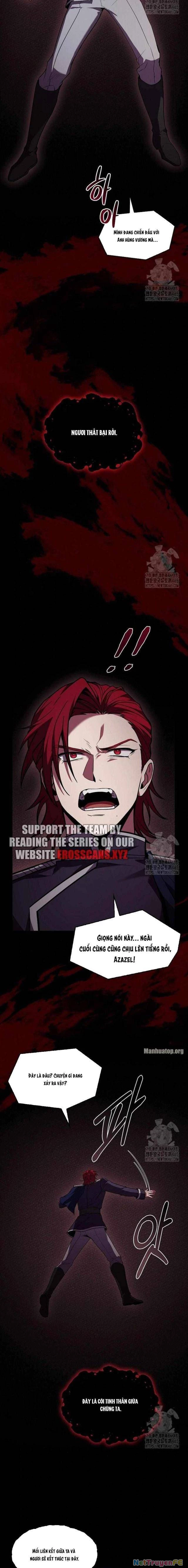 Huyền Thoại Giáo Sĩ Trở Lại Chapter 149 - Trang 4