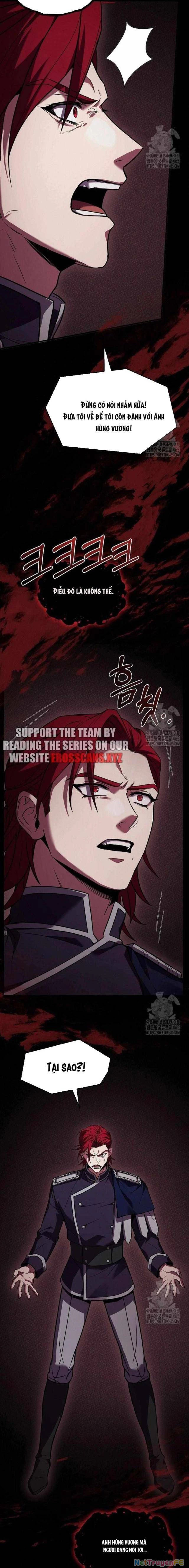 Huyền Thoại Giáo Sĩ Trở Lại Chapter 149 - Trang 4