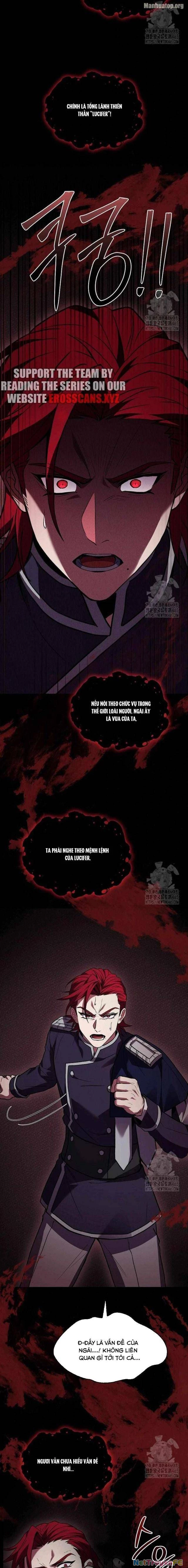 Huyền Thoại Giáo Sĩ Trở Lại Chapter 149 - Trang 4