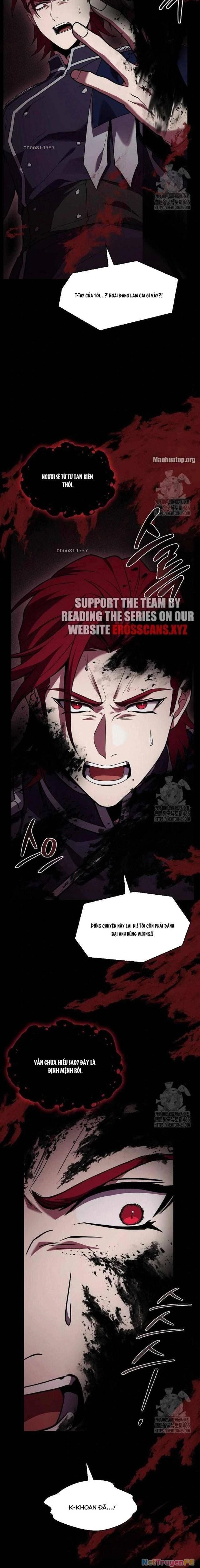 Huyền Thoại Giáo Sĩ Trở Lại Chapter 149 - Trang 4