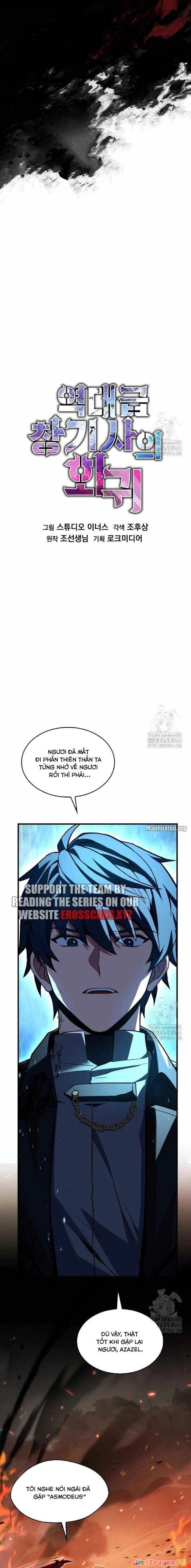 Huyền Thoại Giáo Sĩ Trở Lại Chapter 149 - Trang 4