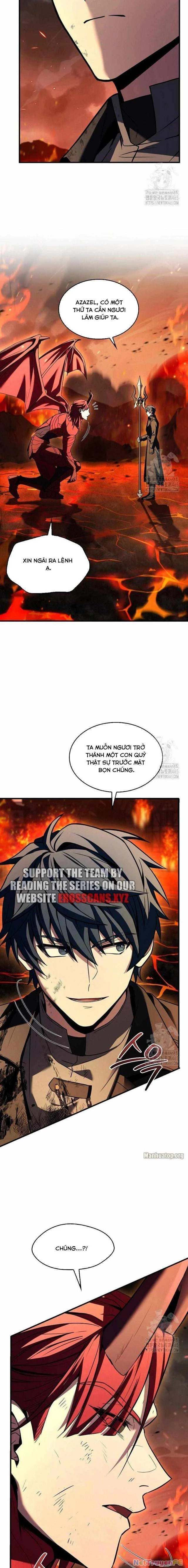 Huyền Thoại Giáo Sĩ Trở Lại Chapter 149 - Trang 4