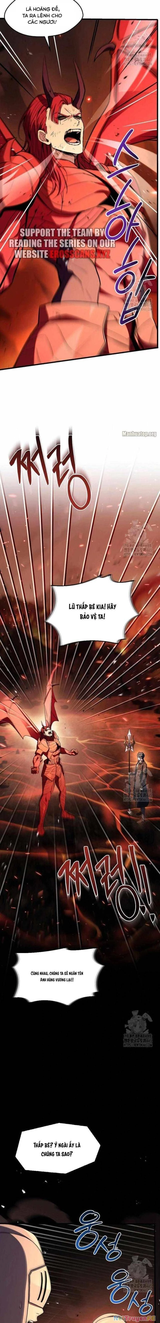 Huyền Thoại Giáo Sĩ Trở Lại Chapter 149 - Trang 4