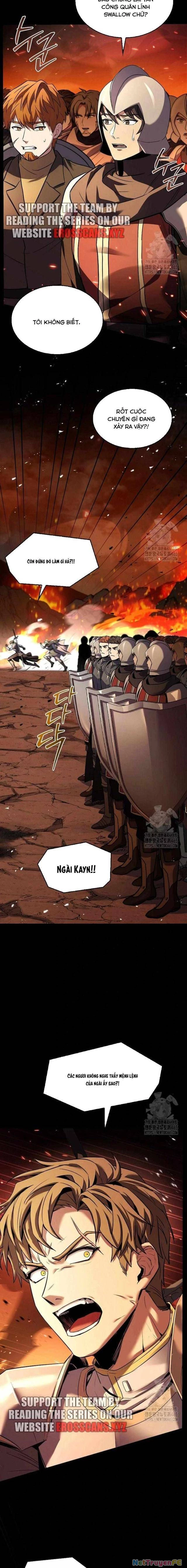 Huyền Thoại Giáo Sĩ Trở Lại Chapter 149 - Trang 4