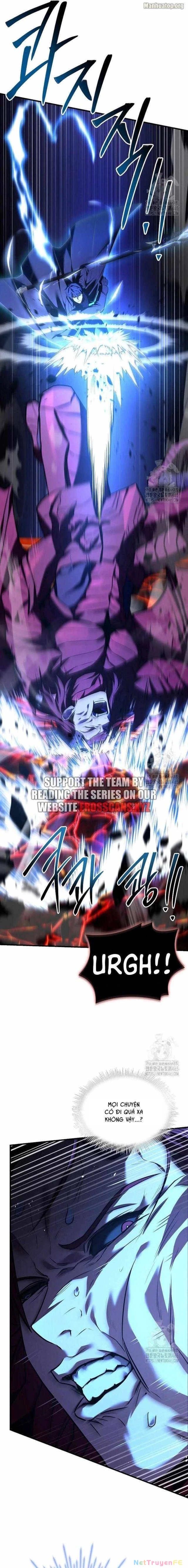 Huyền Thoại Giáo Sĩ Trở Lại Chapter 149 - Trang 4