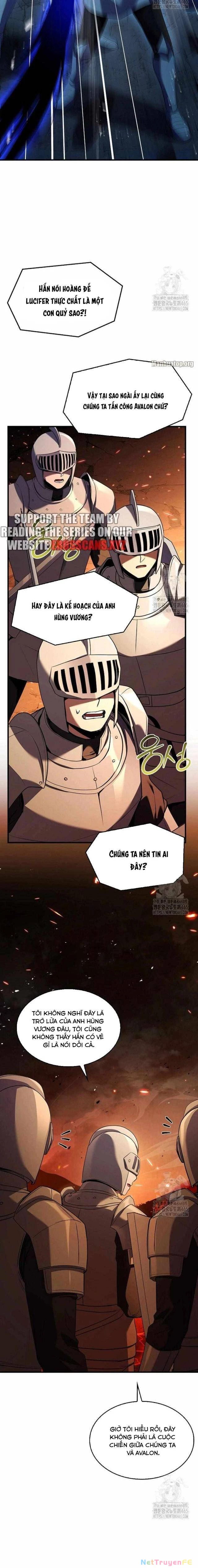 Huyền Thoại Giáo Sĩ Trở Lại Chapter 149 - Trang 4