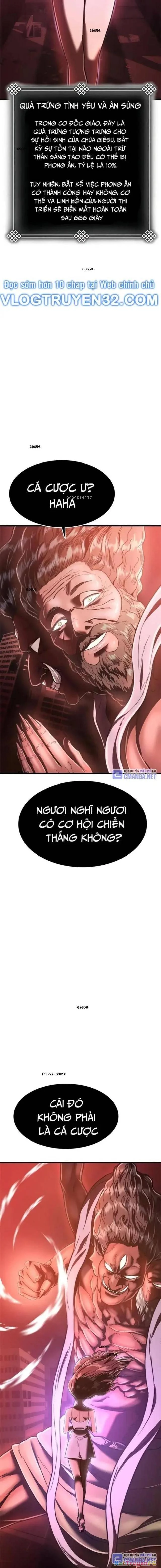 Thực Quỷ Chapter 42 - Trang 4