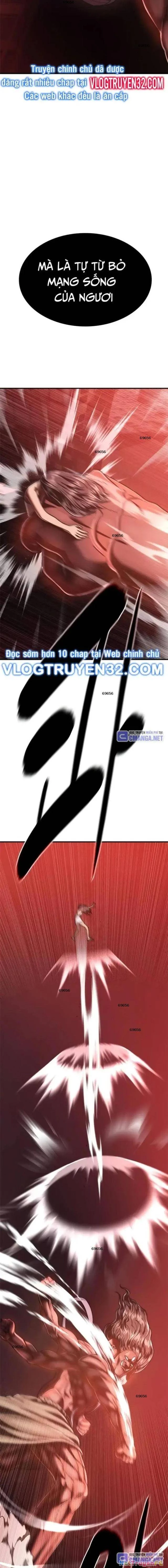 Thực Quỷ Chapter 42 - Trang 4