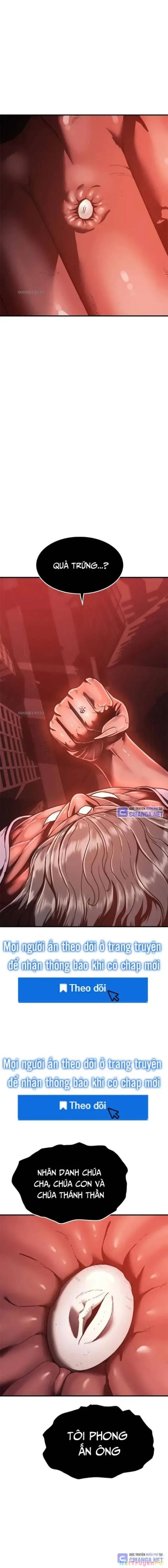 Thực Quỷ Chapter 42 - Trang 4
