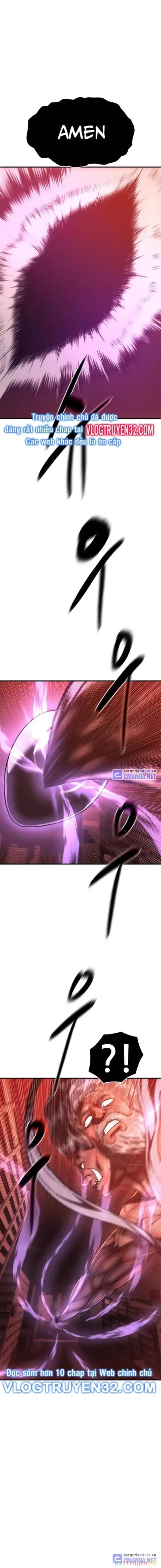 Thực Quỷ Chapter 42 - Trang 4
