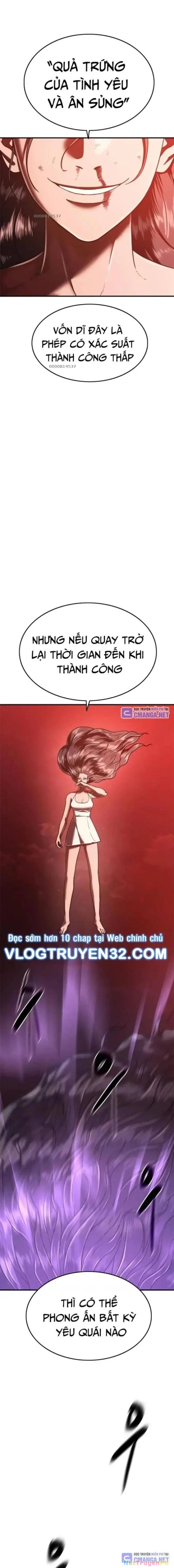 Thực Quỷ Chapter 42 - Trang 4