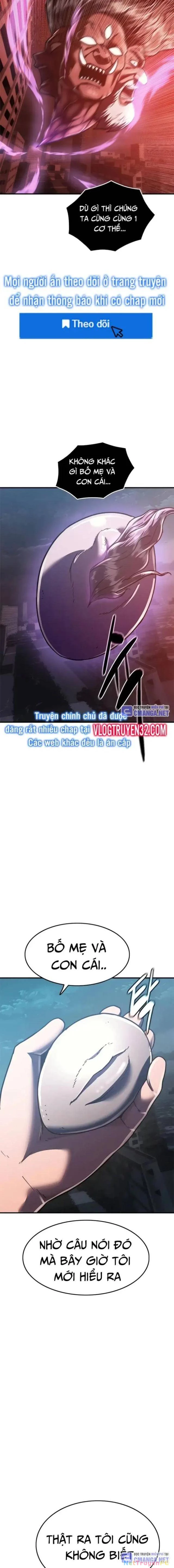 Thực Quỷ Chapter 42 - Trang 4