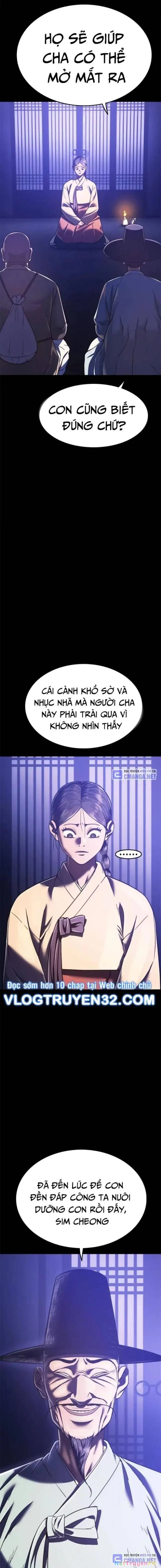 Thực Quỷ Chapter 42 - Trang 4