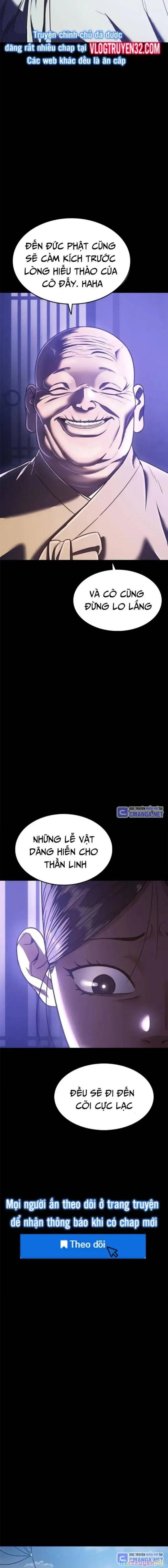 Thực Quỷ Chapter 42 - Trang 4