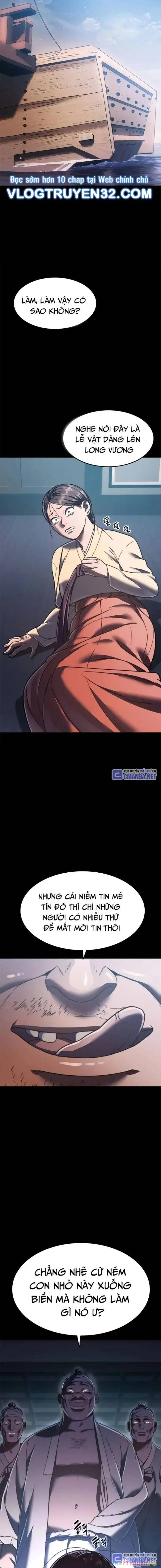 Thực Quỷ Chapter 42 - Trang 4