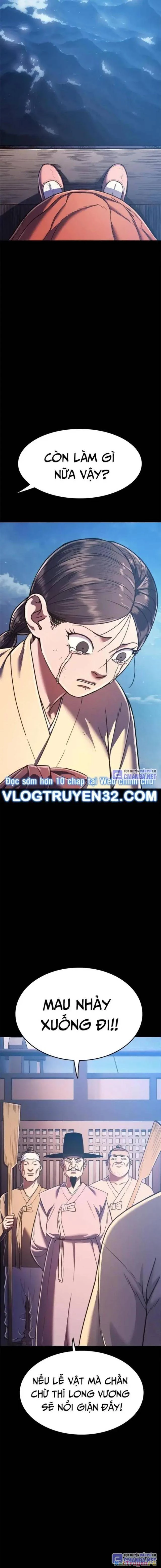 Thực Quỷ Chapter 42 - Trang 4