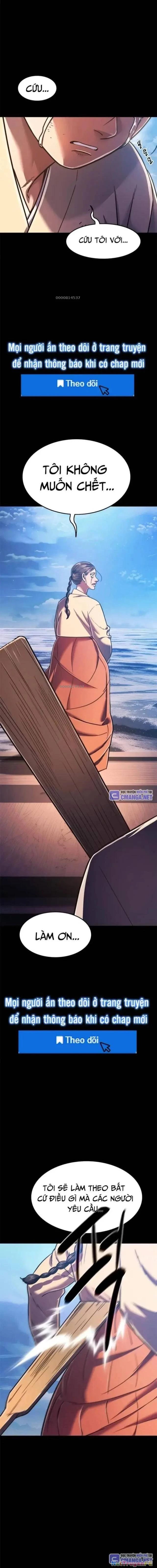 Thực Quỷ Chapter 42 - Trang 4