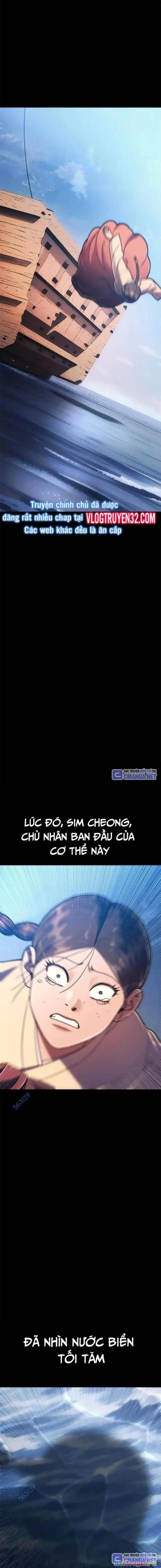 Thực Quỷ Chapter 42 - Trang 4