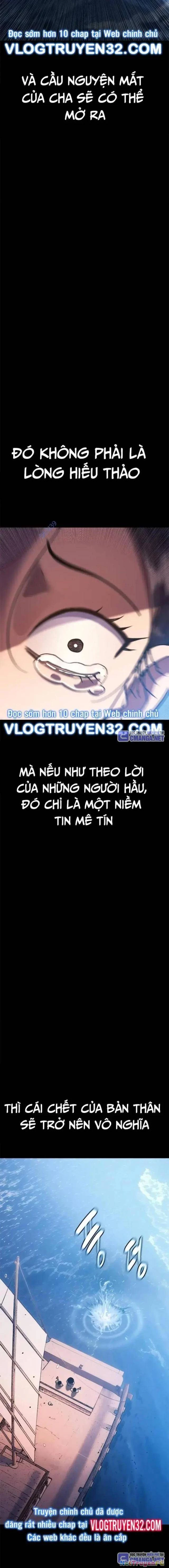Thực Quỷ Chapter 42 - Trang 4