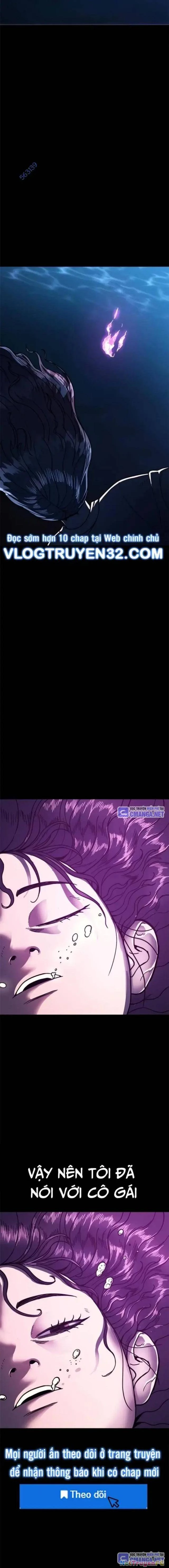 Thực Quỷ Chapter 42 - Trang 4