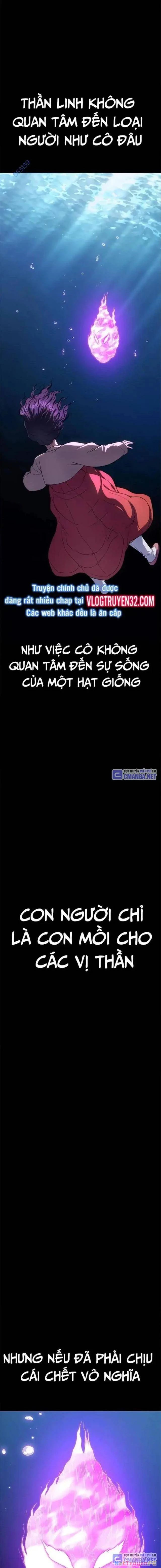 Thực Quỷ Chapter 42 - Trang 4