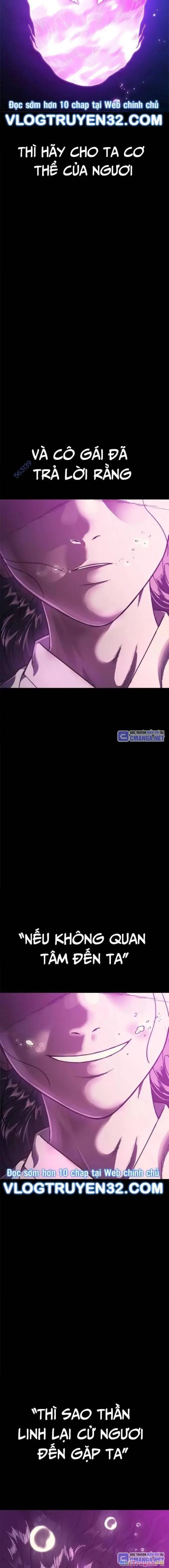 Thực Quỷ Chapter 42 - Trang 4