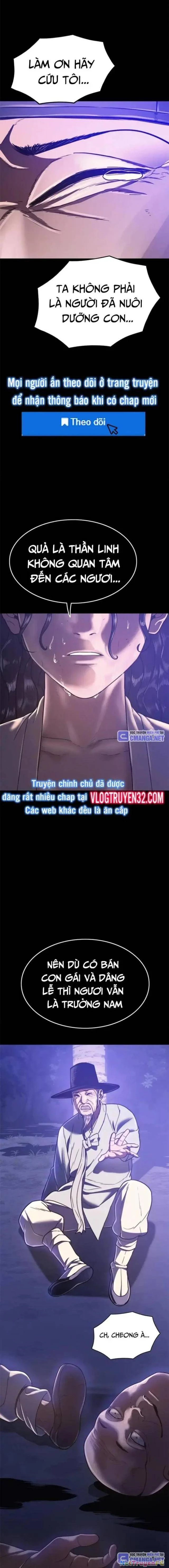 Thực Quỷ Chapter 42 - Trang 4