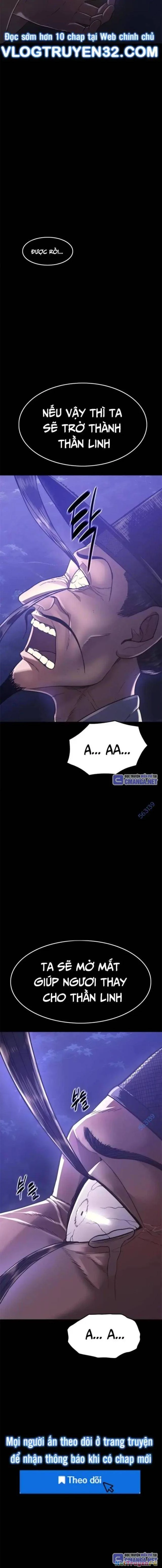 Thực Quỷ Chapter 42 - Trang 4