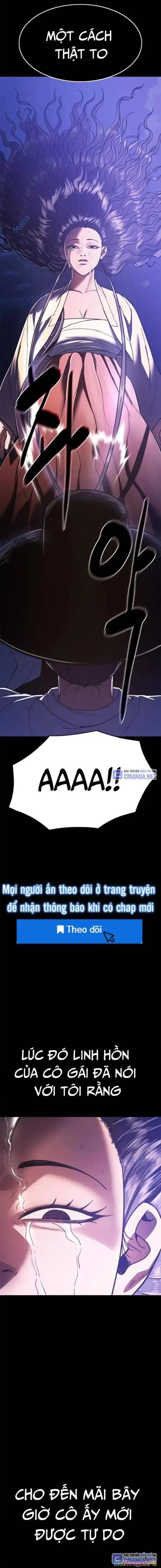 Thực Quỷ Chapter 42 - Trang 4