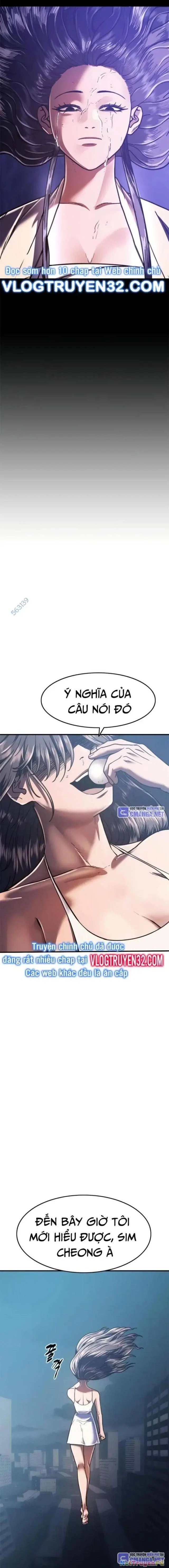 Thực Quỷ Chapter 42 - Trang 4