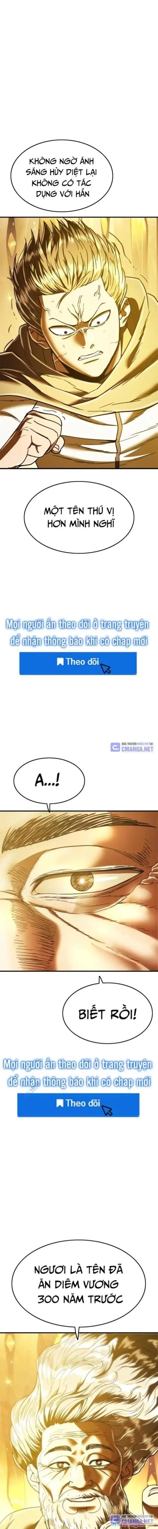 Thực Quỷ Chapter 42 - Trang 4