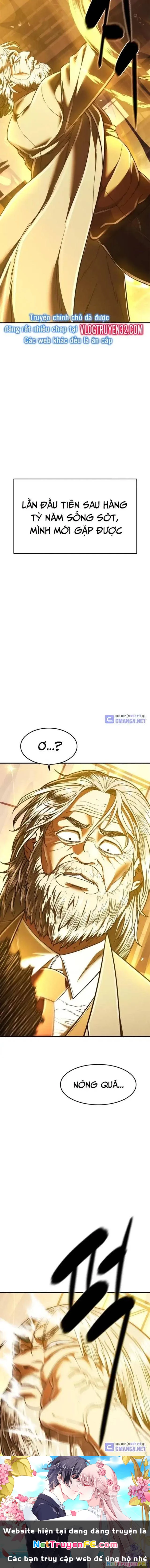 Thực Quỷ Chapter 42 - Trang 4