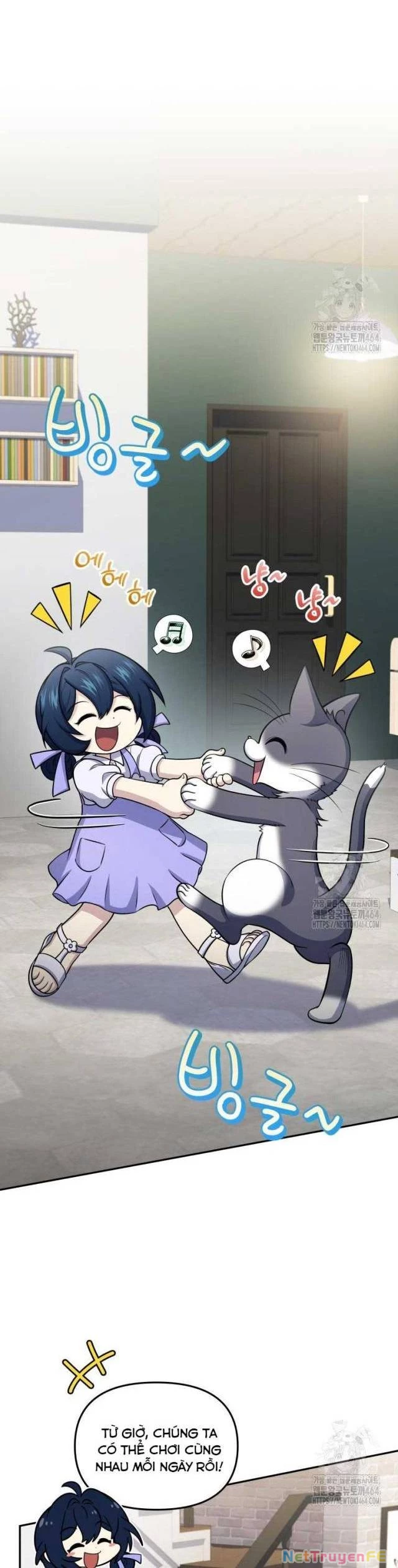 Nhà Hàng Thợ Săn Quái Vật Chapter 59 - Trang 4