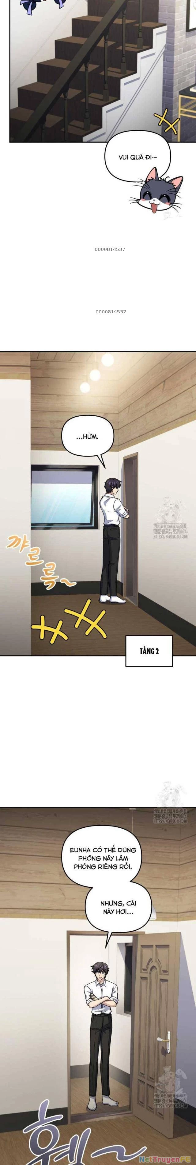 Nhà Hàng Thợ Săn Quái Vật Chapter 59 - Trang 4