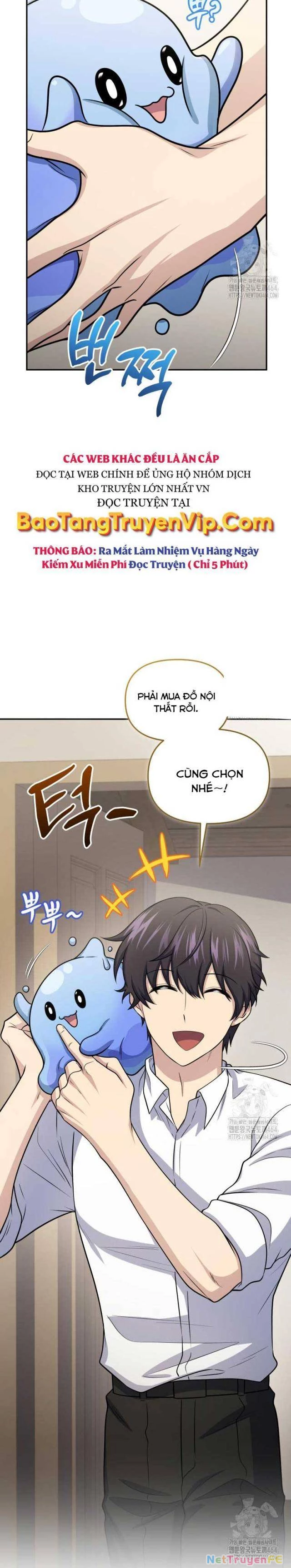 Nhà Hàng Thợ Săn Quái Vật Chapter 59 - Trang 4