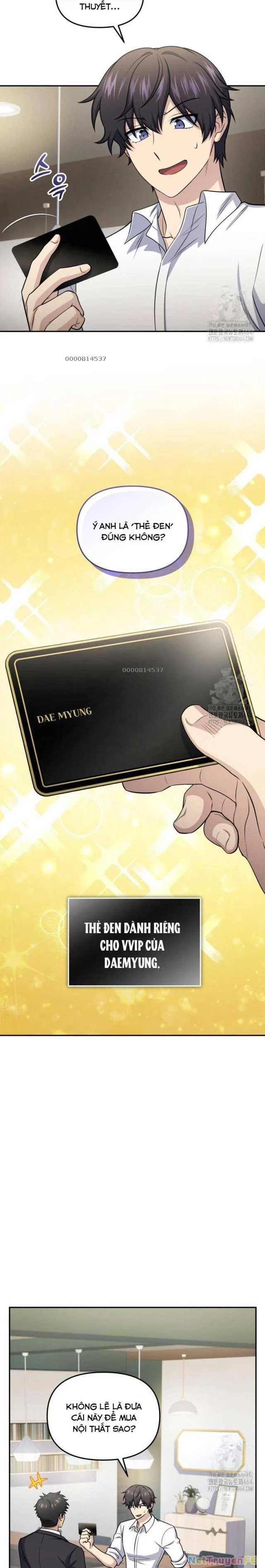 Nhà Hàng Thợ Săn Quái Vật Chapter 59 - Trang 4