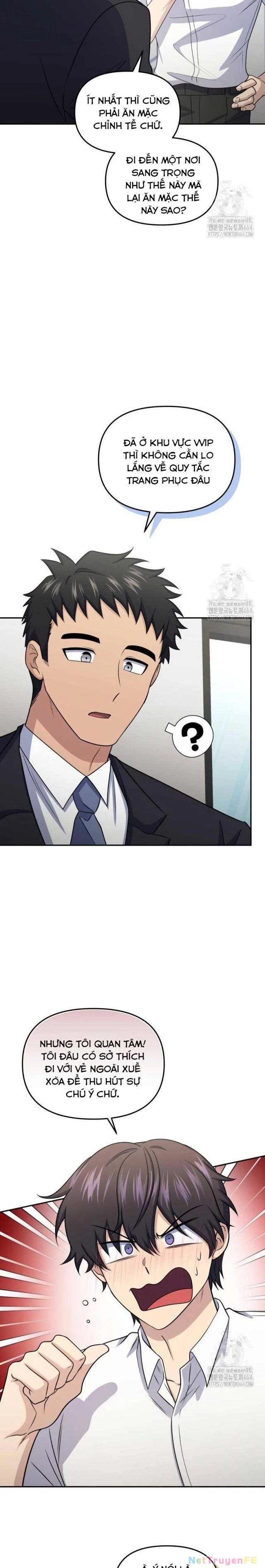 Nhà Hàng Thợ Săn Quái Vật Chapter 59 - Trang 4