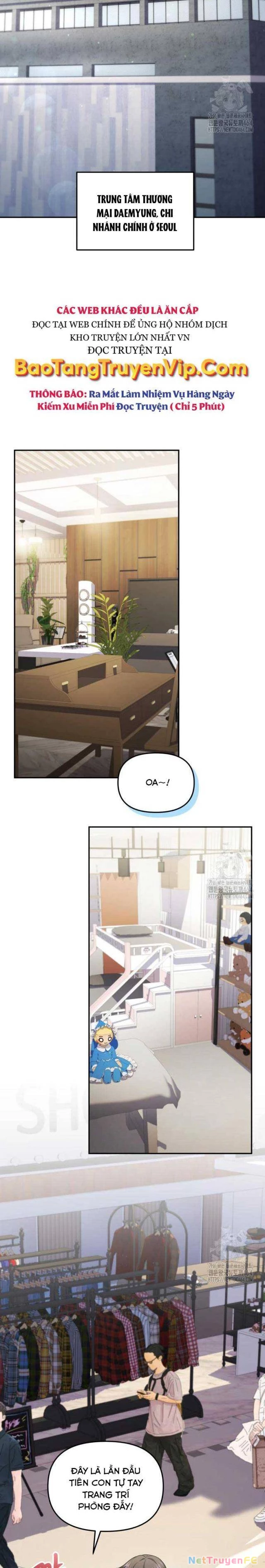 Nhà Hàng Thợ Săn Quái Vật Chapter 59 - Trang 4